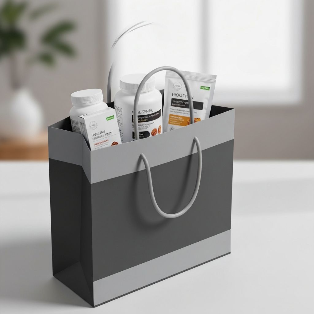 Torba sa proizvodima